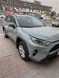 تويوتا راف 4